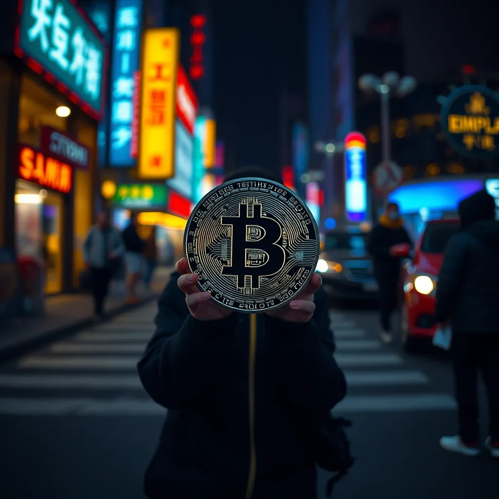 암호화폐 구매를 위한 완벽 가이드