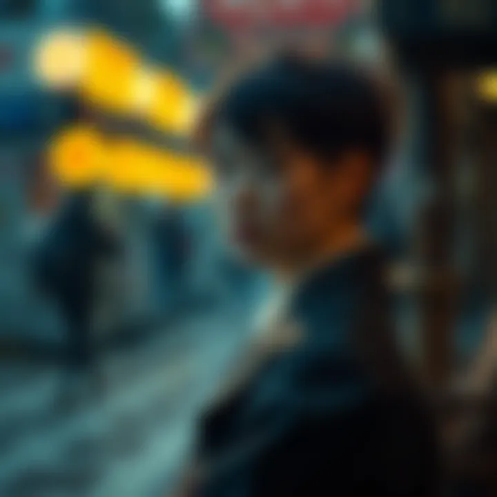 Notable 120달러에서 원화로: 환율 변동과 금융 시장 이해