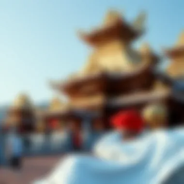 Magnificent 아비트럼 이더리움: 블록체인 혁신과 미래의 가능성 탐구