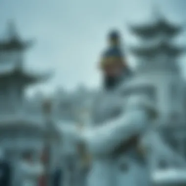 Magnificent 앤드리슨 호로위츠: 블록체인 투자 생태계의 지배적 힘 Magnificent 앤드리슨 호로위츠: 블록체인 투자 생태계의 지배적 힘