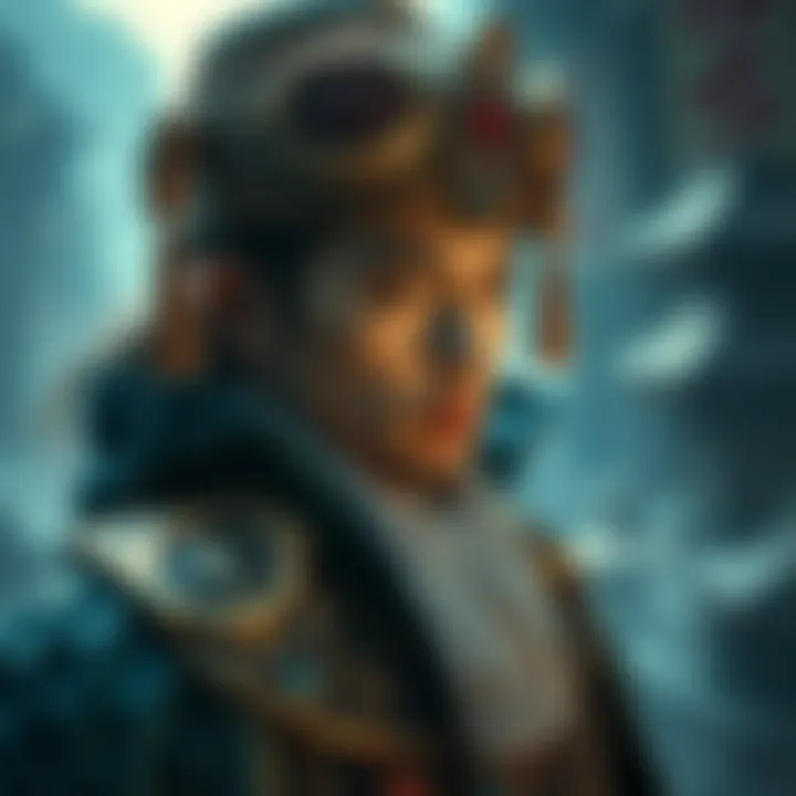 Magnificent 암호 종류: 다채로운 암호화폐의 계보와 기능