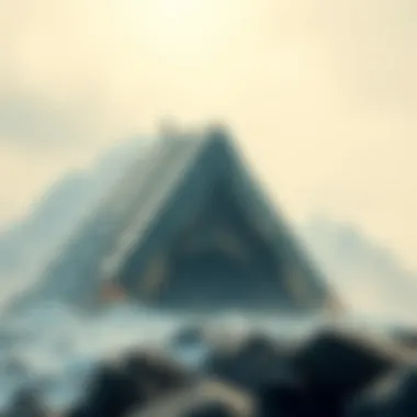 Magnificent ARK 코인: 암호화폐 생태계의 심층 탐구 Magnificent ARK 코인: 암호화폐 생태계의 심층 탐구
