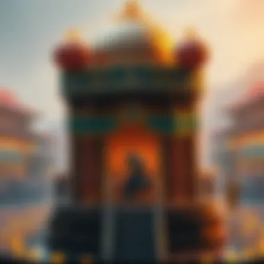 Magnificent 비트코인 지배력의 동향 및 영향 분석 Magnificent 비트코인 지배력의 동향 및 영향 분석