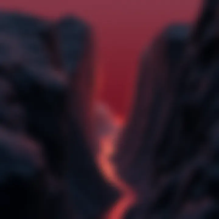 Magnificent 체인에 대한 choke point 분석 Magnificent 체인에 대한 choke point 분석