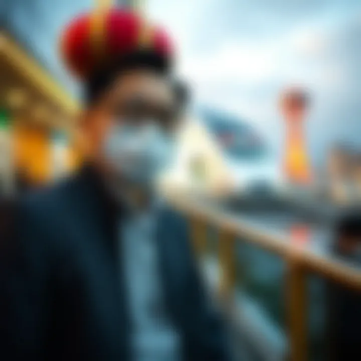 Magnificent 엘론 머스크 CEO의 암호화폐: 코인의 영향력과 미래