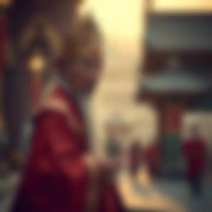 Magnificent 김치 프리미엄: 암호화폐의 독특한 현상 분석