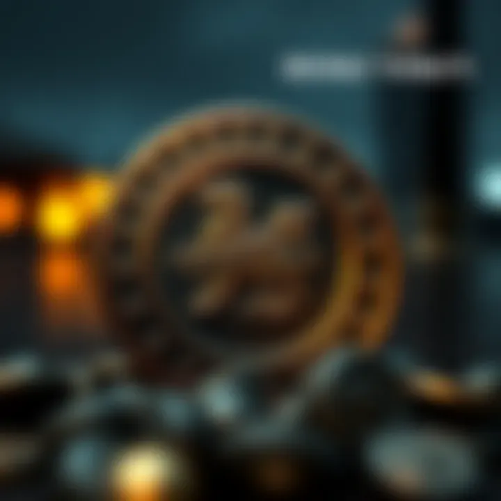 Magnificent Hosky Token: 암호화폐 환경에서의 위치와 잠재력