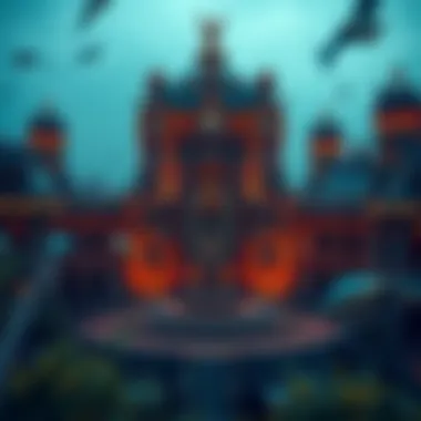 Magnificent 이더리움 상하이: 혁신과 미래를 탐구하다 Magnificent 이더리움 상하이: 혁신과 미래를 탐구하다