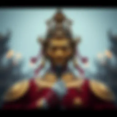 Magnificent 중국 암호화폐: 시장과 정책의 진화