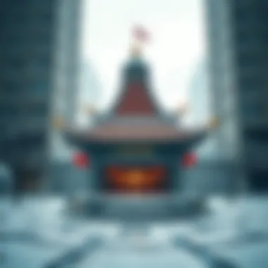Magnificent LBank 거래소에 대한 심층 분석 Magnificent LBank 거래소에 대한 심층 분석