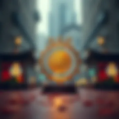 Magnificent 메타버스와 NFT의 교차점