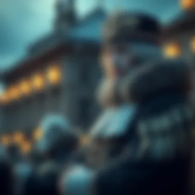 Magnificent 메타마스크: 암호화폐 지갑의 이해와 활용 Magnificent 메타마스크: 암호화폐 지갑의 이해와 활용
