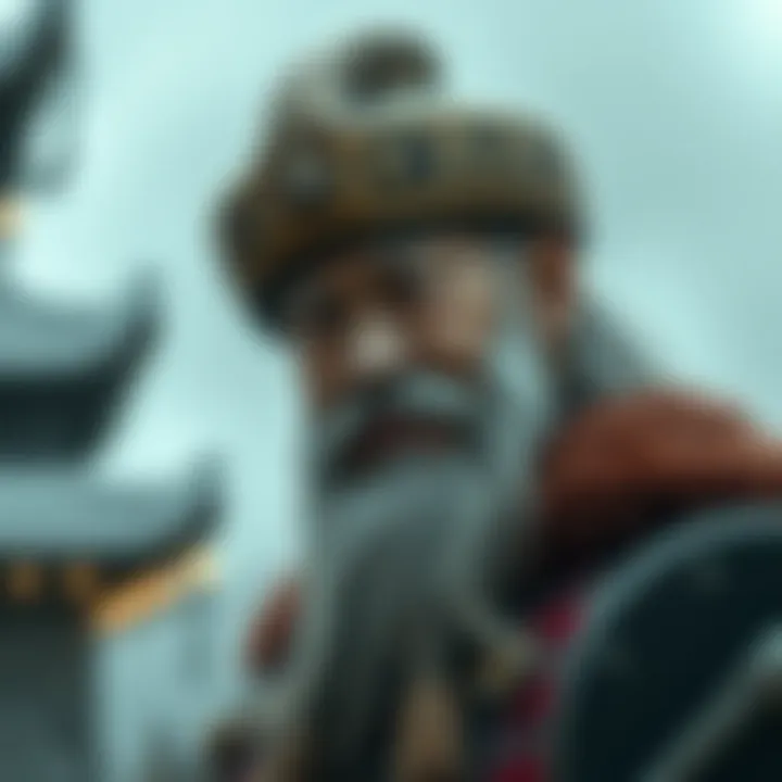 Magnificent 모네데로스와 블록체인 생태계