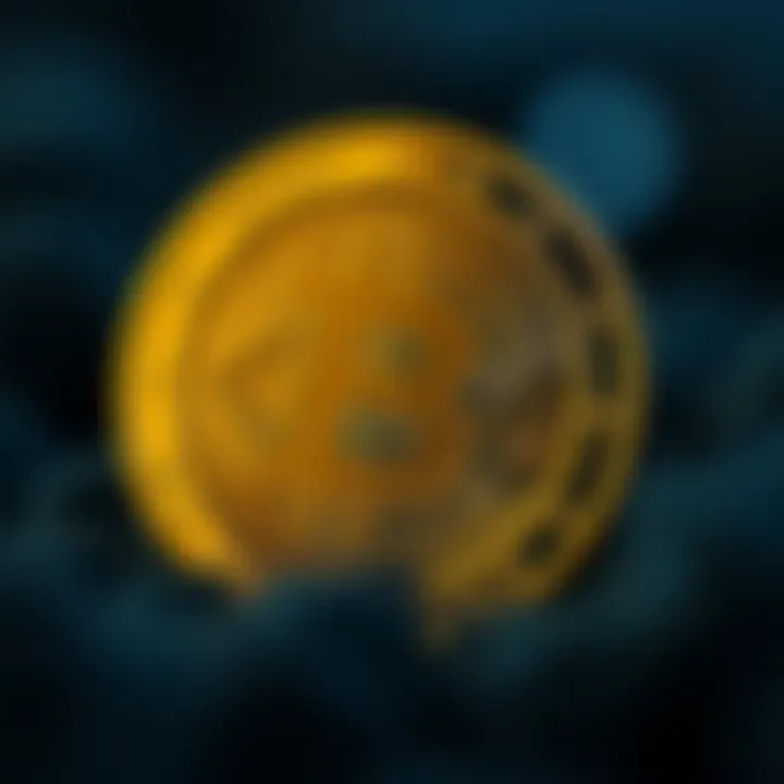 Magnificent MRST Coin: 암호화폐 세계에서의 위치와 가능성