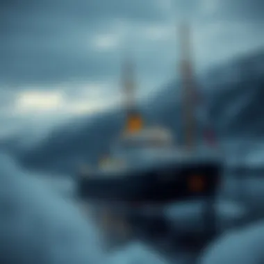 Magnificent Nansen 포트폴리오의 이해와 활용