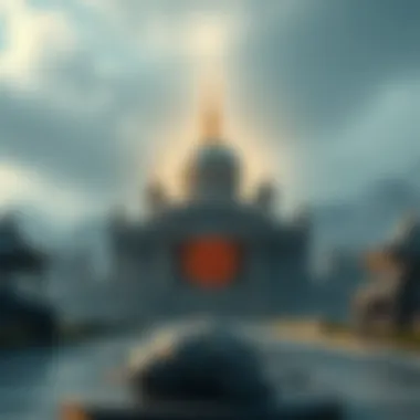 Magnificent 오아시스 네트워크: 블록체인의 새로운 지평선