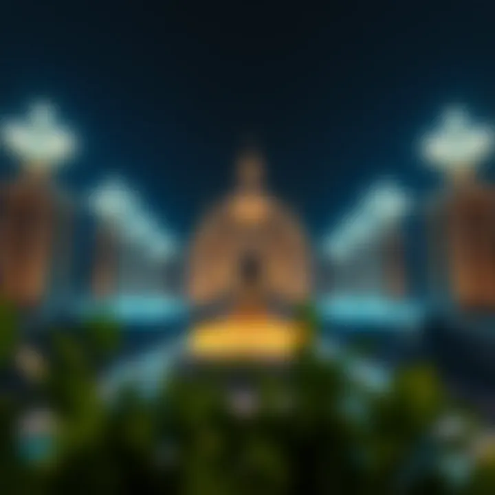 Magnificent 오렌지x 거래소에 대한 심층 분석