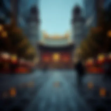 Magnificent 폴리곤 zkEVM: 혁신적인 블록체인 기술의 진화