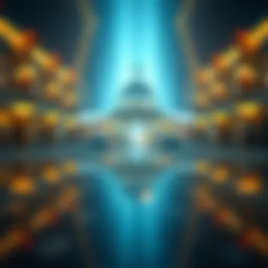 Magnificent PYTH와 USDT의 통합: 블록체인 생태계에서의 역할과 영향