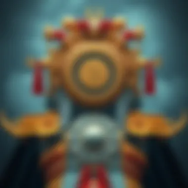 Magnificent RCC코인: 암호화폐 세계의 새로운 주자 Magnificent RCC코인: 암호화폐 세계의 새로운 주자