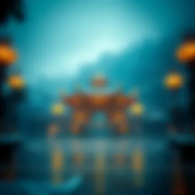 Magnificent 런차트의 이해와 활용