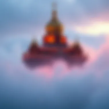 Magnificent 스텔라 루멘스: 암호화폐의 새로운 지평선