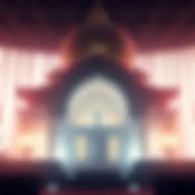 Magnificent 시바 이누 토큰: 암호화폐의 새로운 경향