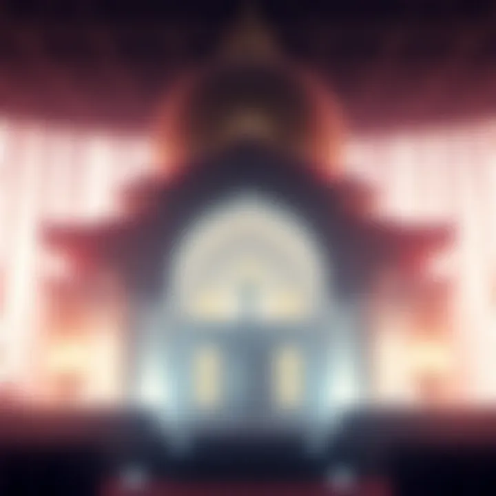 Magnificent 시바 이누 토큰: 암호화폐의 새로운 경향