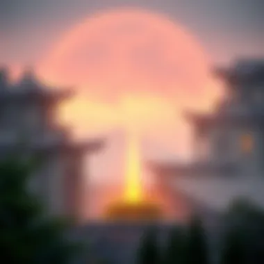 Magnificent 시금법: 암호화폐와 블록체인 생태계에서의 현황과 전망