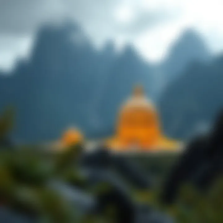 Magnificent Terraform 이란 Magnificent Terraform 이란
