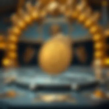 Magnificent USDT와 USDC 차이: 암호화폐의 중요한 이해 Magnificent USDT와 USDC 차이: 암호화폐의 중요한 이해