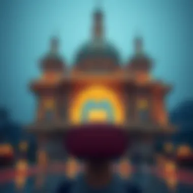 Magnificent VR 메타버스: 새로운 디지털 세계의 해석