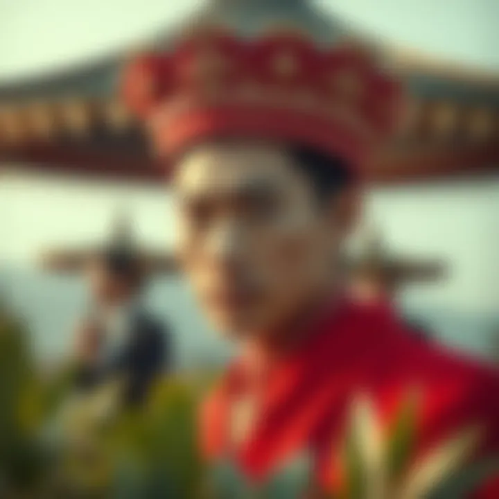 Magnificent 연준 회의록 분석: 경제 통찰력을 향한 문서의 역할