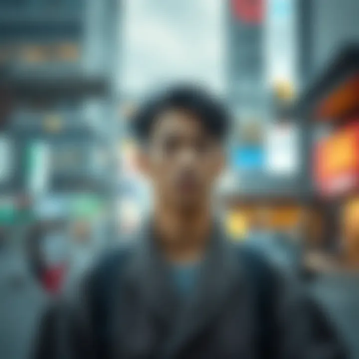 Notable 아발란체: 차세대 블록체인 기술의 심층 분석