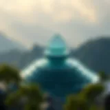 Understanding Cardano's Layered Architecture Overview of Cardano architecture