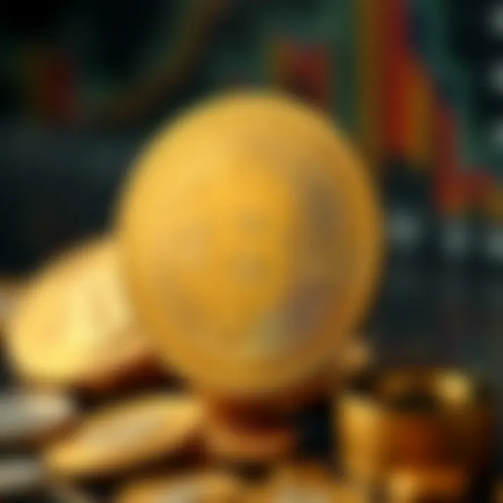 Investment Strategies for AI Coins A visual representation of investment strategies in AI coins