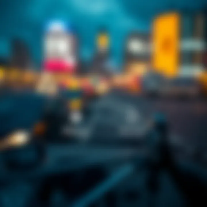 Risks in Akrocoin Investments Diagram illustrating risks associated with akrocoin investments