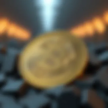 Understanding Akrocoin Technology Visual representation of akrocoin technology