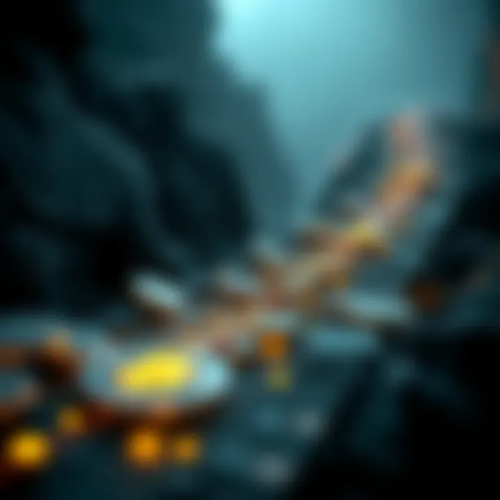 Future Prospects of Blockchain Technology in Finance Future prospects of blockchain technology