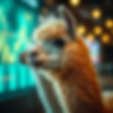 The Impact of Alpaca Finance on the Financial Ecosystem Impact on financial ecosystem