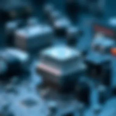 Key Components That Drive Alt Systems Components of Alt Systems