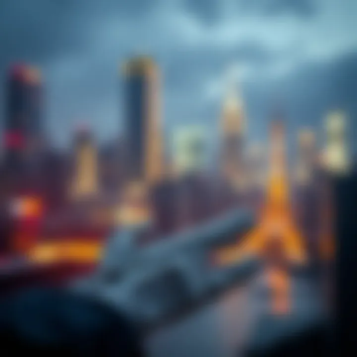 Emerging Technologies in the Altcoin Sector Analysis of emerging technologies in the altcoin sector