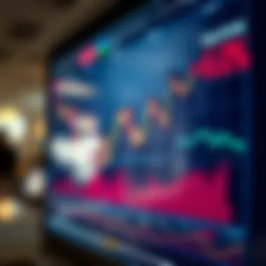 Case Studies of Undervalued Trades Chart showcasing case studies of undervalued trades