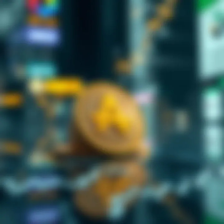 Anko Coin's Market Position Market position of Anko Coin in digital assets