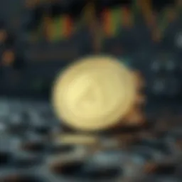 Insightful representation of the APT coin technology