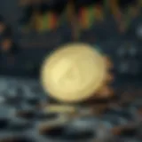 Understanding APT Coin Technology Insightful representation of the APT coin technology