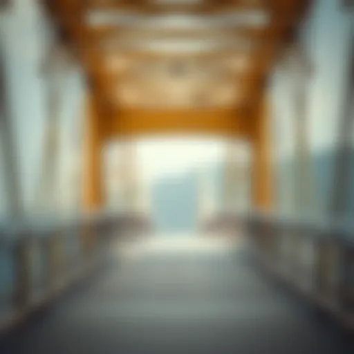 Aptos Bridge: 블록체인 상호 운용성의 새로운 패러다임 Introduction