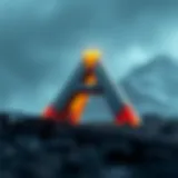 ARK 코인: 암호화폐 생태계의 심층 탐구 Introduction