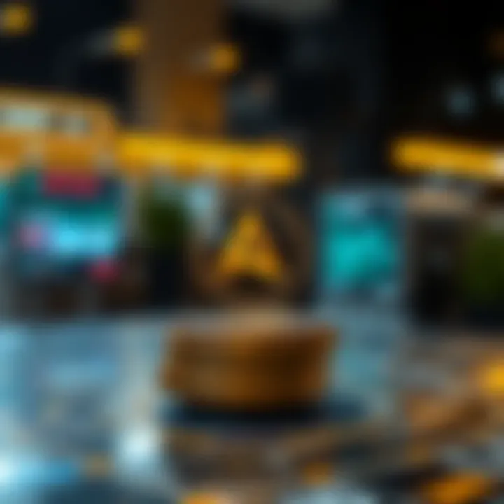 Technological Features of Arthswap Technological features of the Arthswap ecosystem