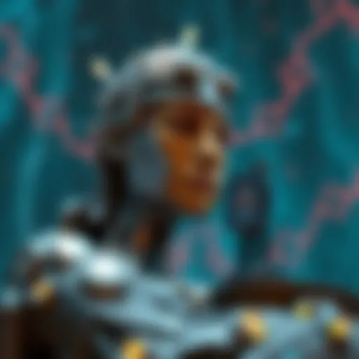 Merging Art with Blockchain Integration of art and blockchain technology